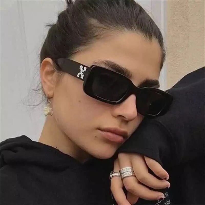 2022 Vintage Classic Shades Sunglasses For Unisex-