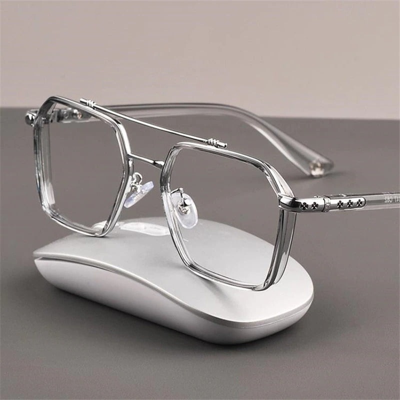 Classic Retro Designer Sunglasses For Unisex-