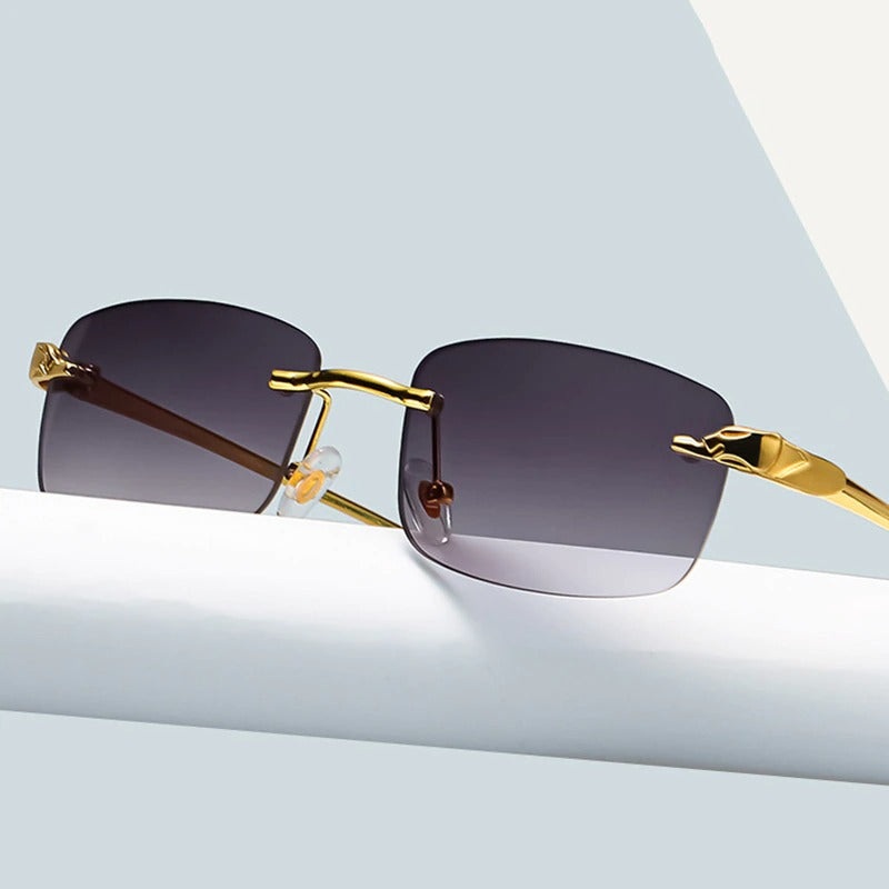 Designer Luxury Brand Sunglasses For Unisex-