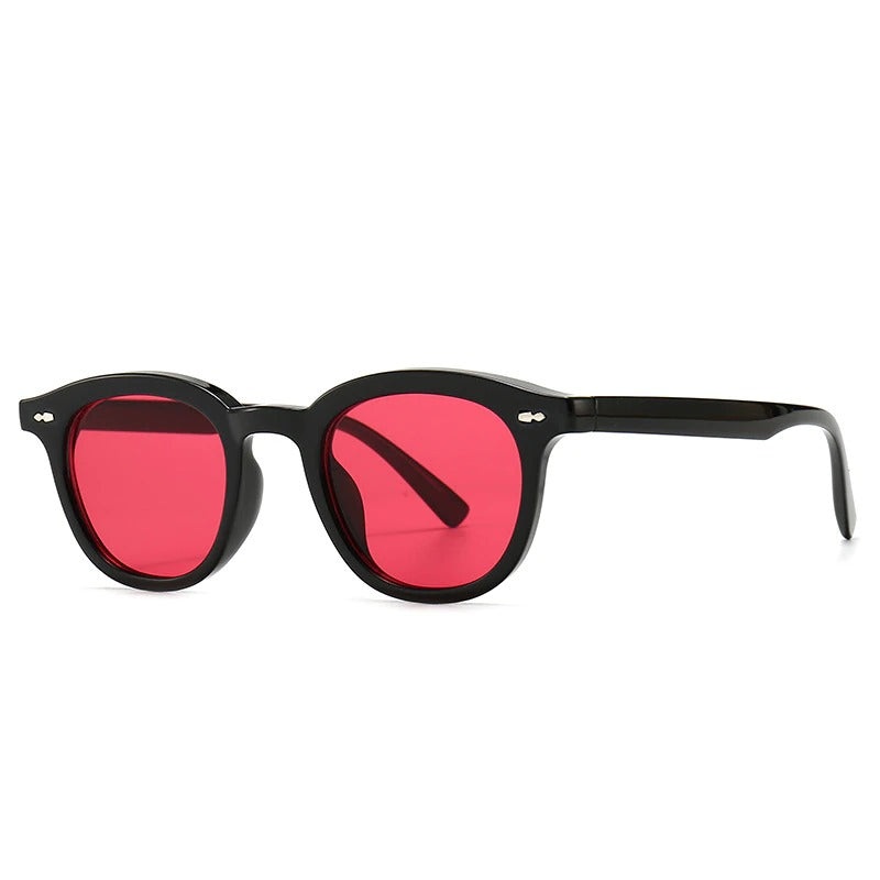 Designer Small Frame Sunglasses For Unisex-