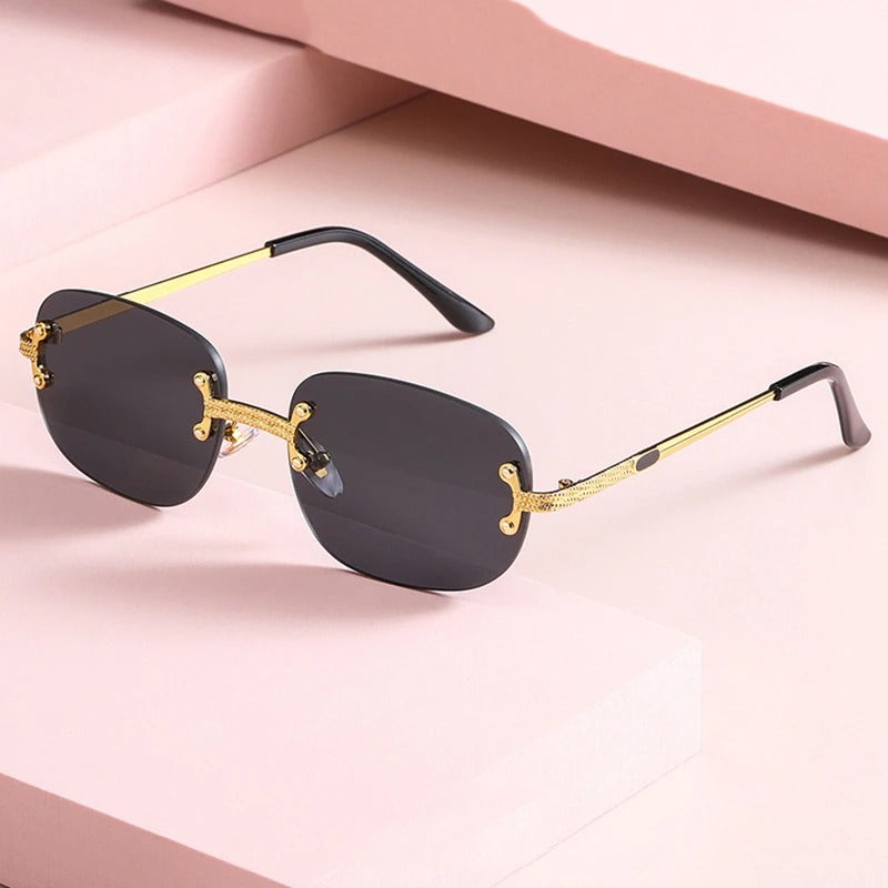 Designer Top Brand Sunglasses For Unisex-