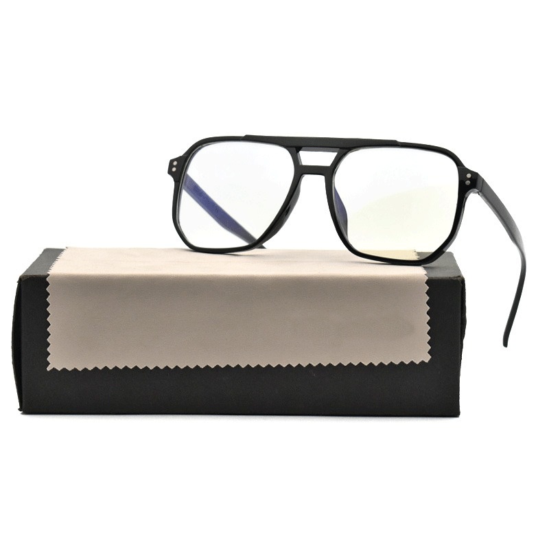 New Classic Retro Fashion Sunglasses For Unisex-