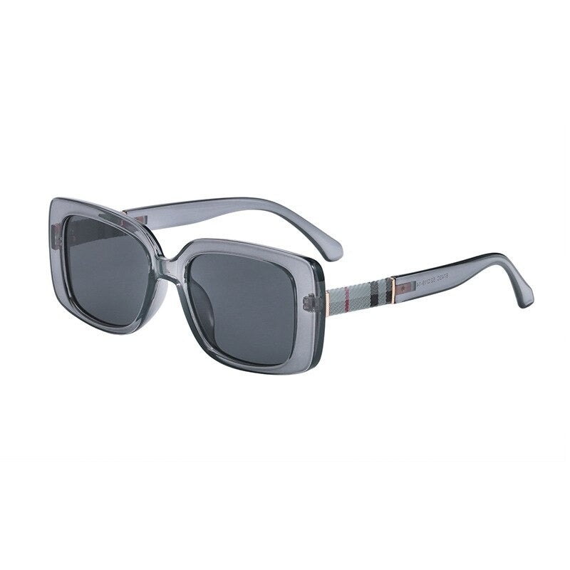New Style Cat Eye Sunglasses For Unisex-
