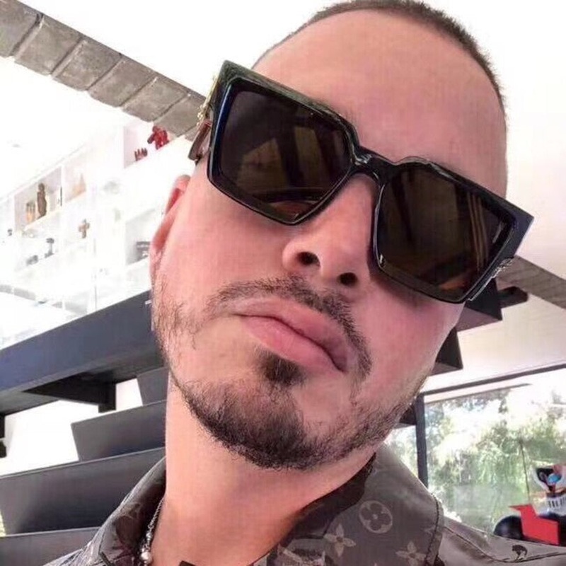 Stylish Retro Fashion Sunglasses For Unisex-