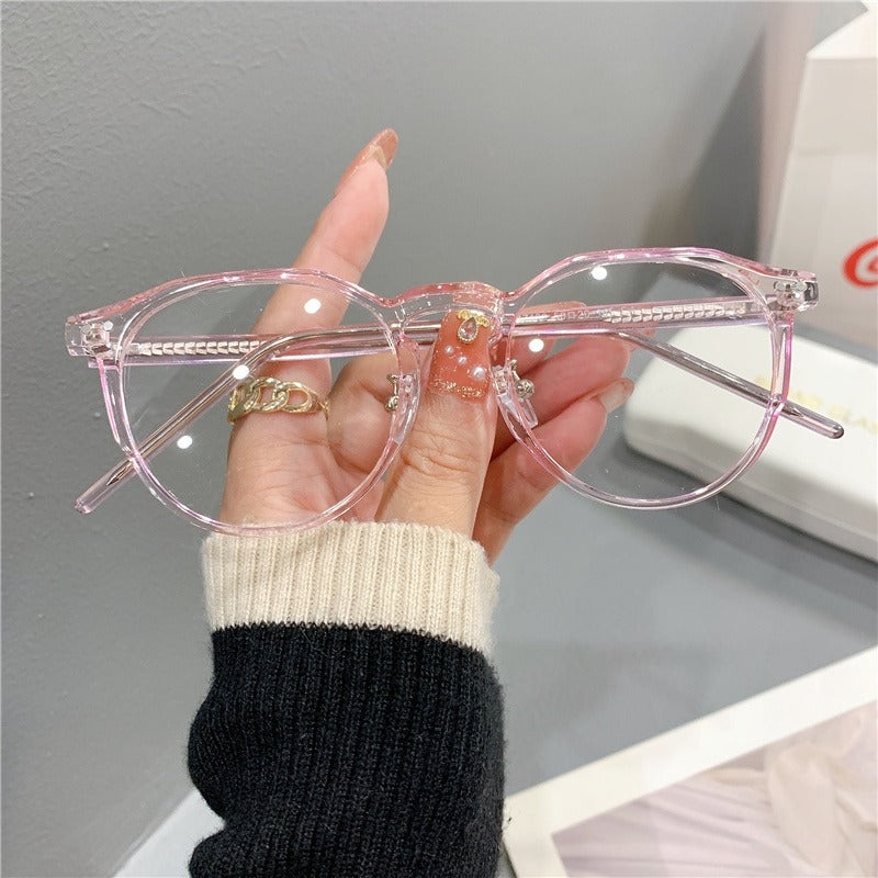 Top Quality Retro Fashion Sunglasses For Unisex-