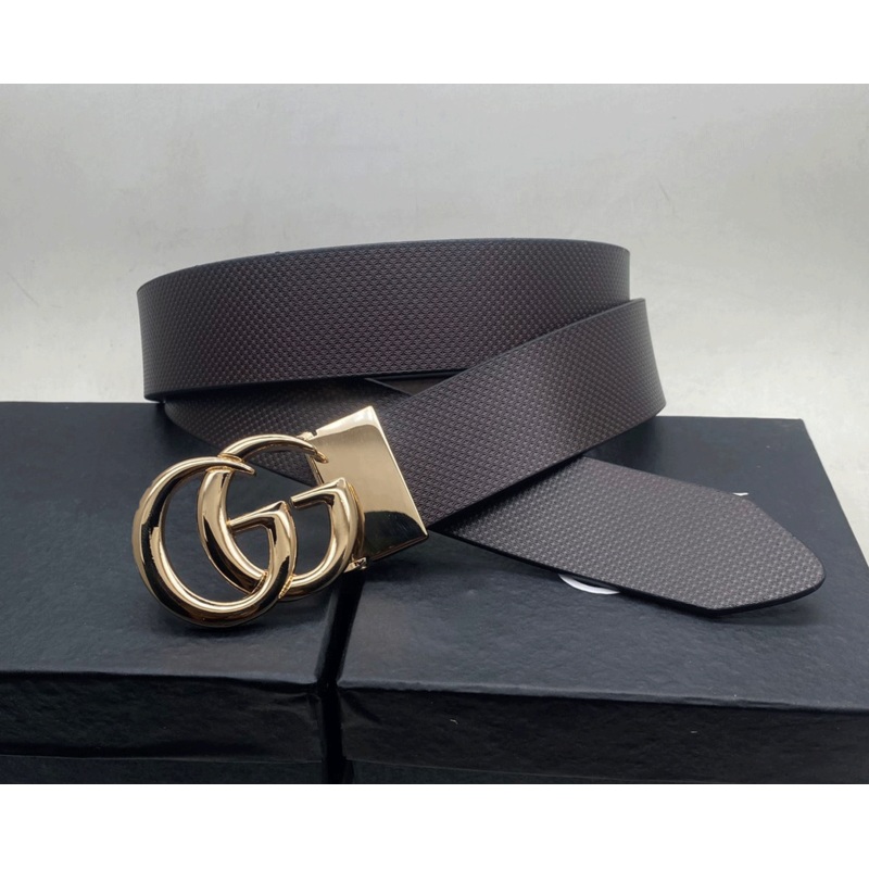 2022 New Full-Grain Leather Top Quality Designers Belt-