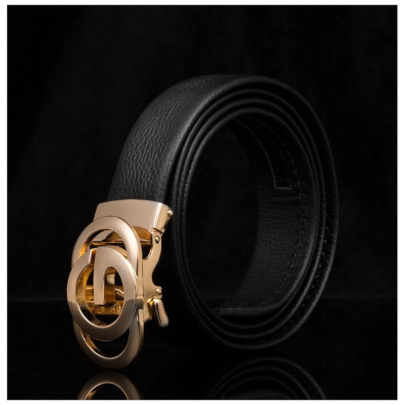 Fashionable Center G Design Belt For Business, Wedding and Party wear-