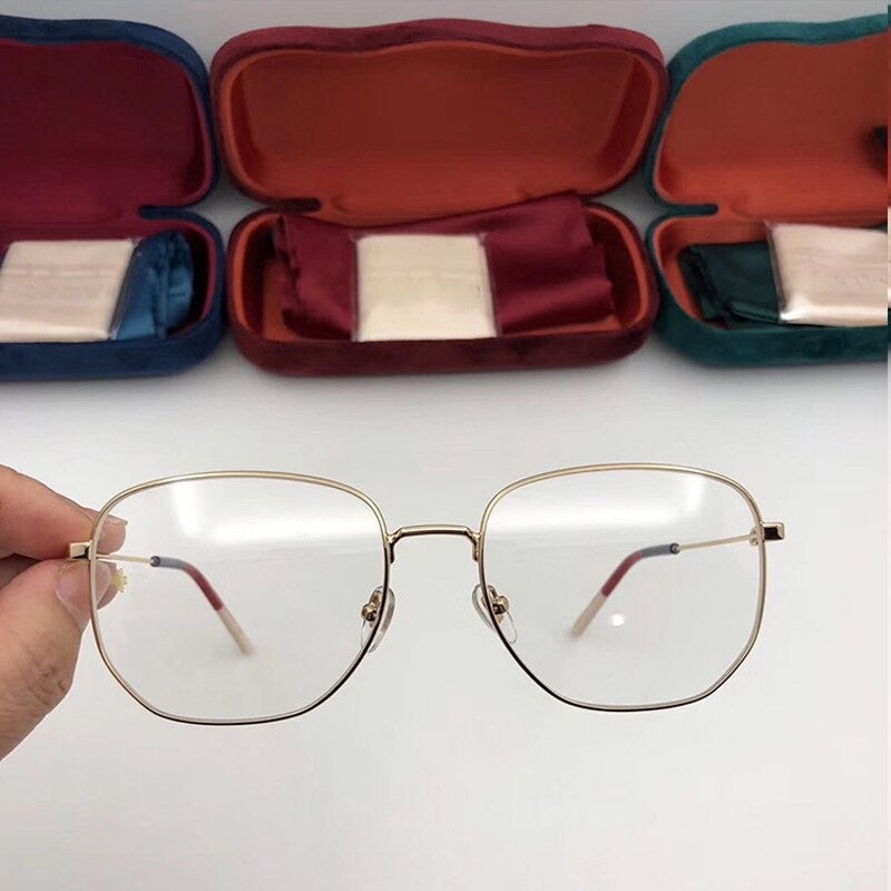 Top Quality Vintage Sunglasses For Unisex-