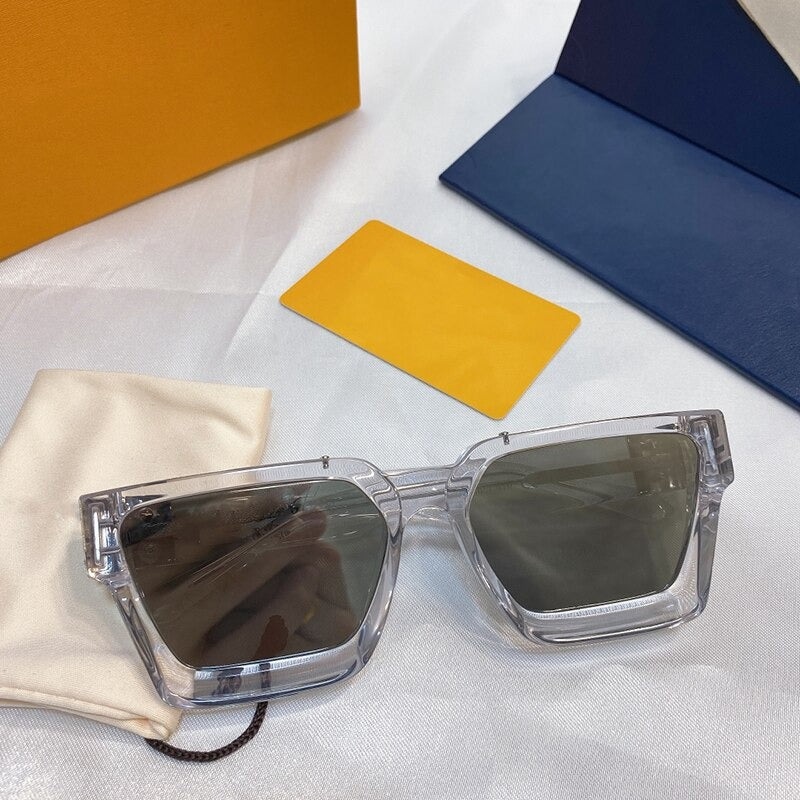 2021 Designer Vintage Sunglasses For Unisex-