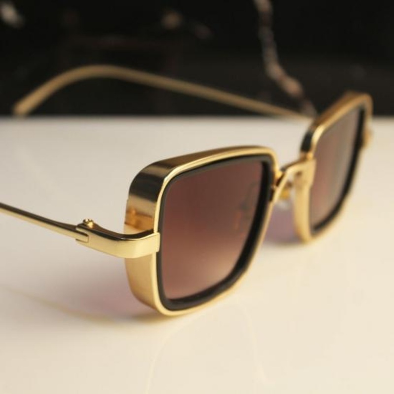 Celebrity Kabir Singh-Shahid Kapoor Sunglasses-
