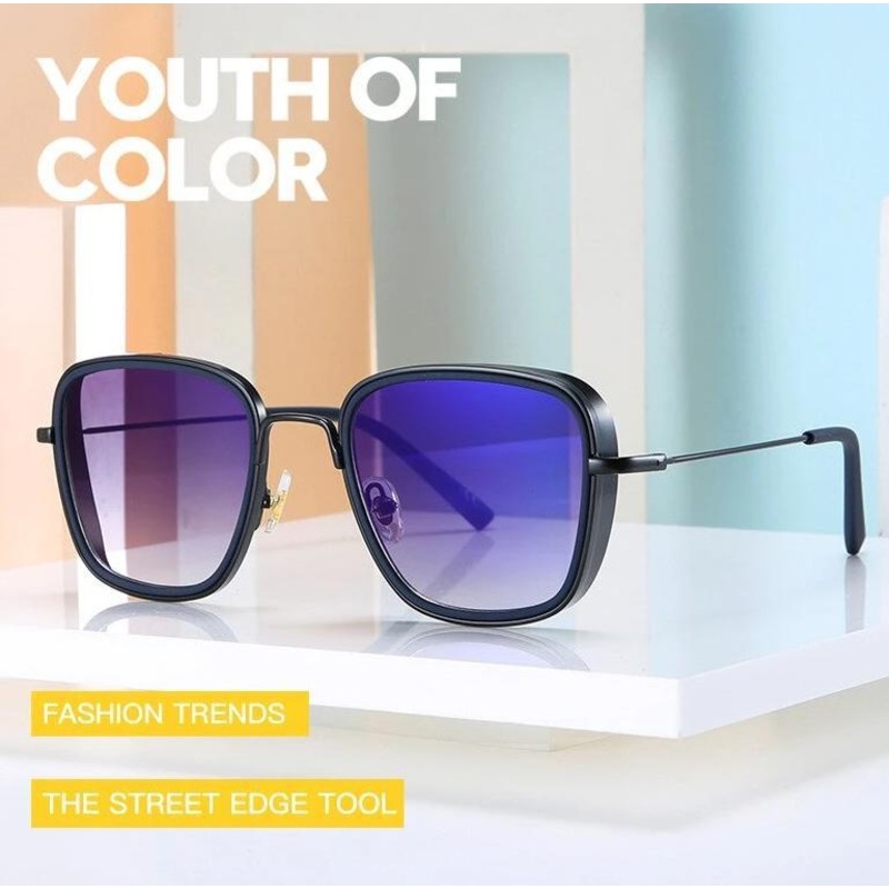 Celebrity Kabir Singh-Shahid Kapoor Sunglasses For Men And Women-