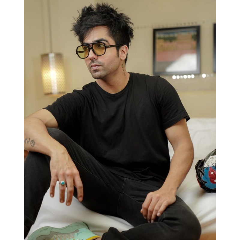 Hardy Sandhu Candy Sunglasses For Men And Women-