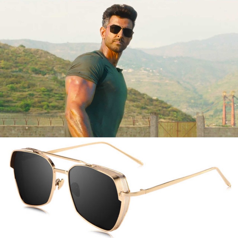 Hrithik Roshan War Movie Sunglasses-