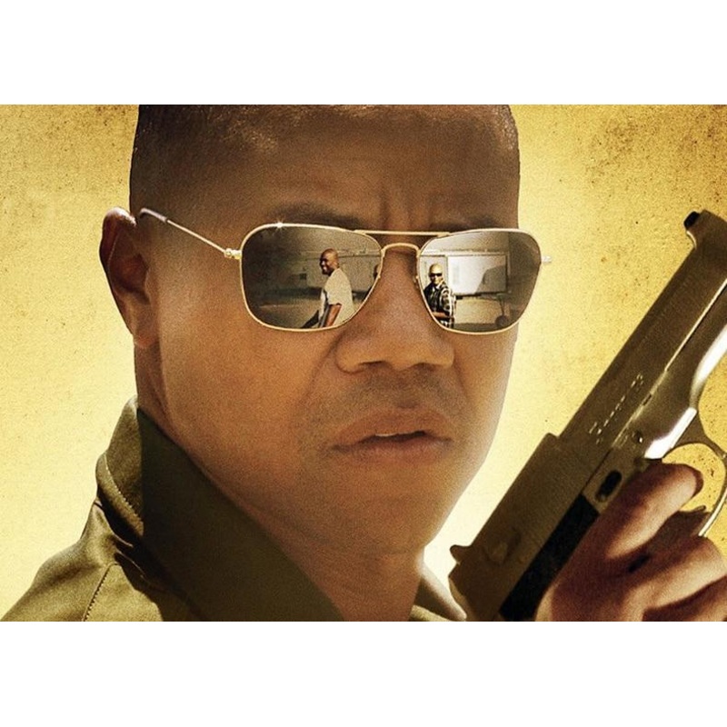 New Celebrity Aviation Sunglasses For Men And Women –