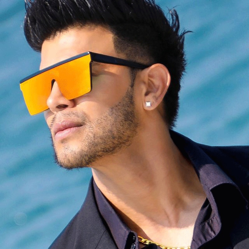New Fashion Square Sahil Khan Sunglasses For Men And Women –