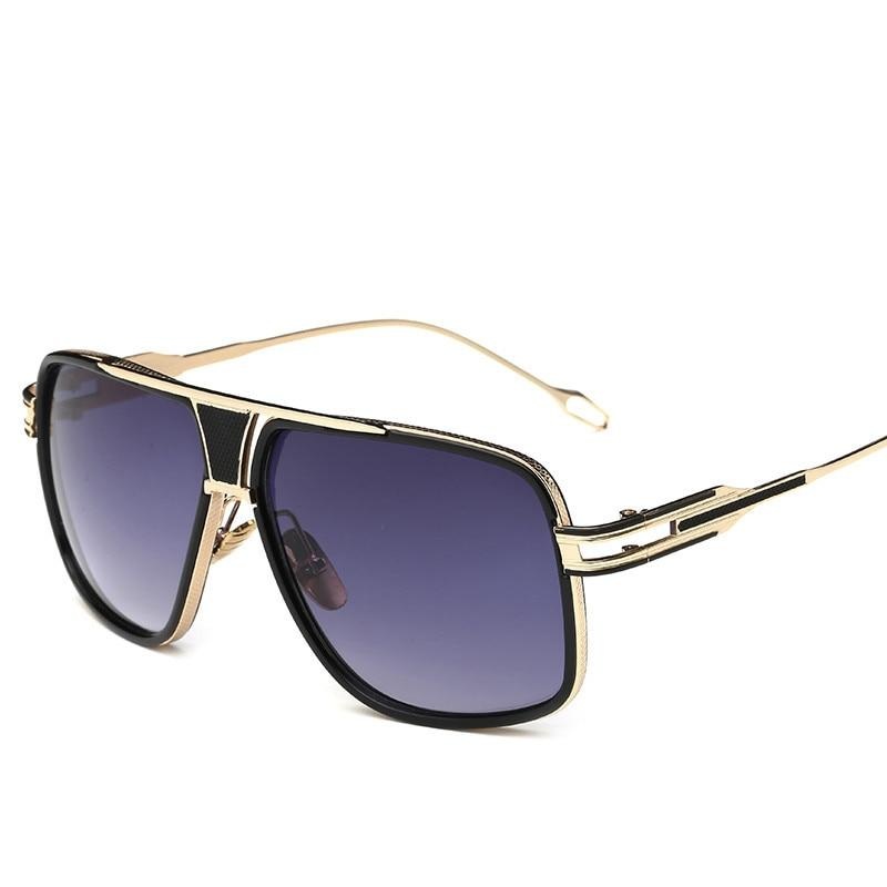 New Grandmaster Sunglasses For Men And Women –