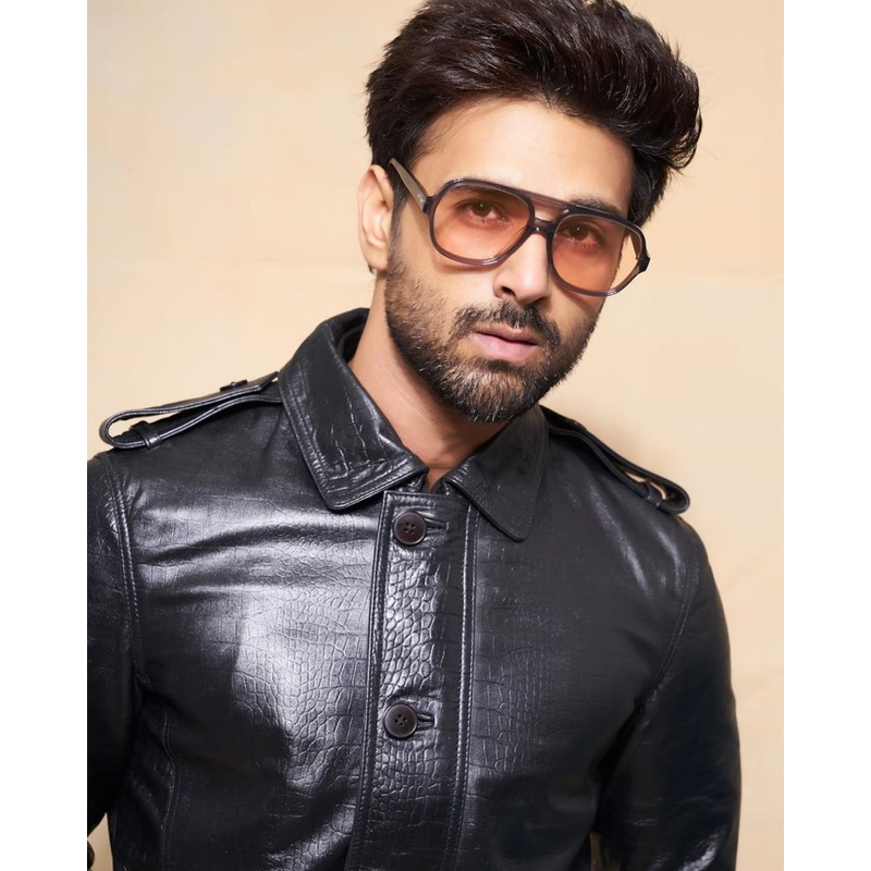 Pulkit Samrat Stylish Candy Sunglasses For Men And Women-