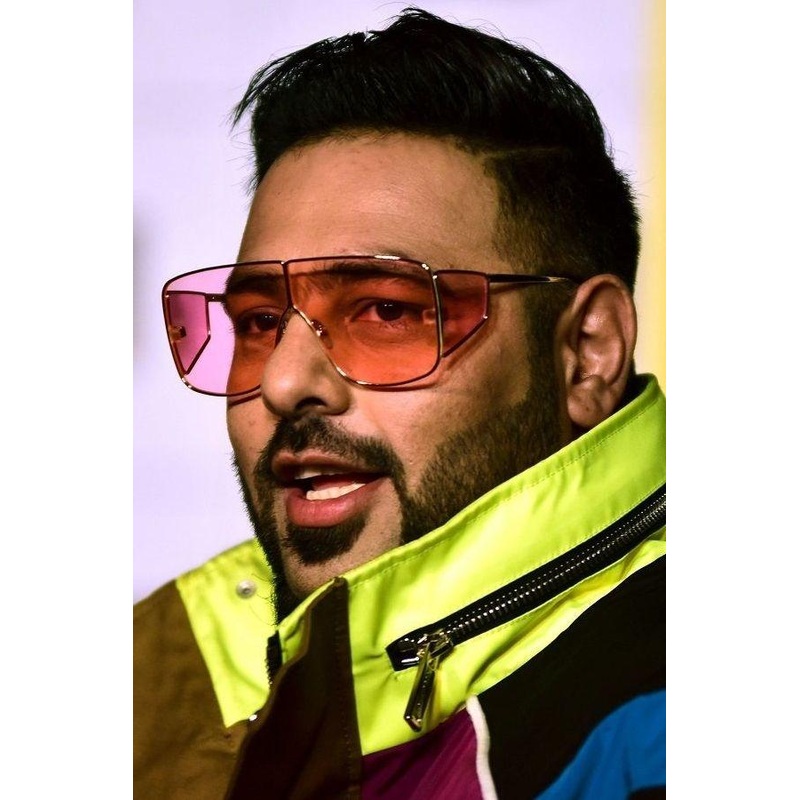 Stylish Celebrity Badshah Sunglasses For Men And Women-