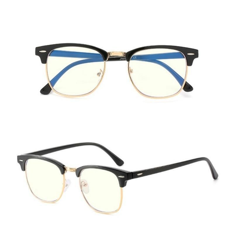 Fashion Optical Glasses Spectacle Frame For Men Women  –