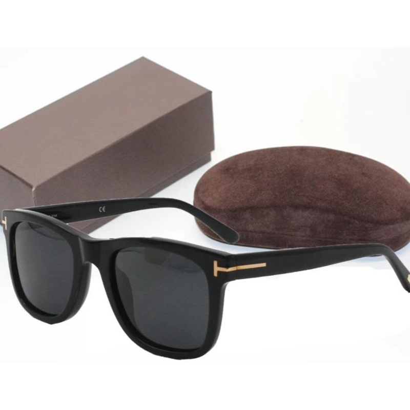 Stylish Square High Quality Classic Sunglasses For Men And Women-