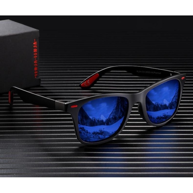 2020 Classic Polarized Sunglasses For Men And Women-