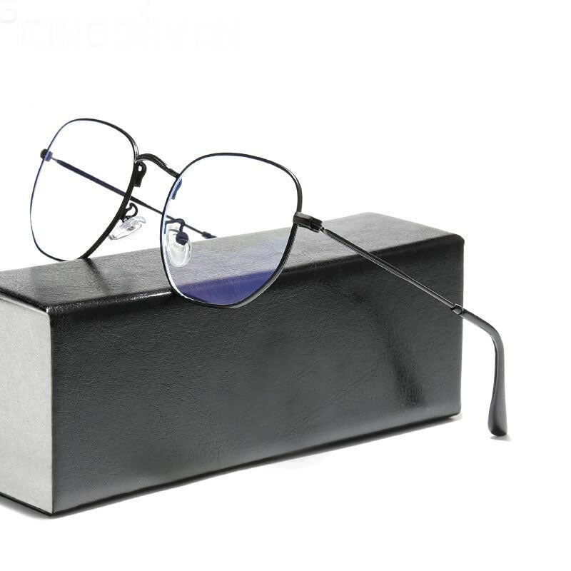 2020 New Arrived Polarized Fashion Computer Frame Sunglasses For Men And Women-