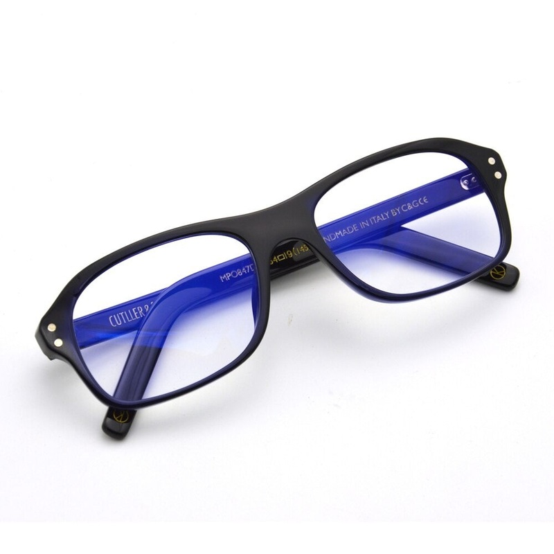 Classic Small Square Sunglasses For Men And Women-